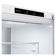 LG Kombinovaná chladnička LG | C | 387 l | DoorCooling+™, led, GBV5140CSW, thumbnail 6