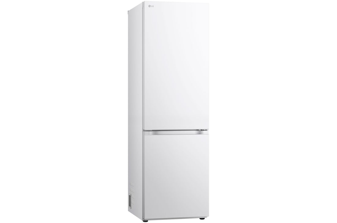 LG Kombinovaná chladnička LG | C | 387 l | DoorCooling+™, right side, GBV5140CSW, thumbnail 13