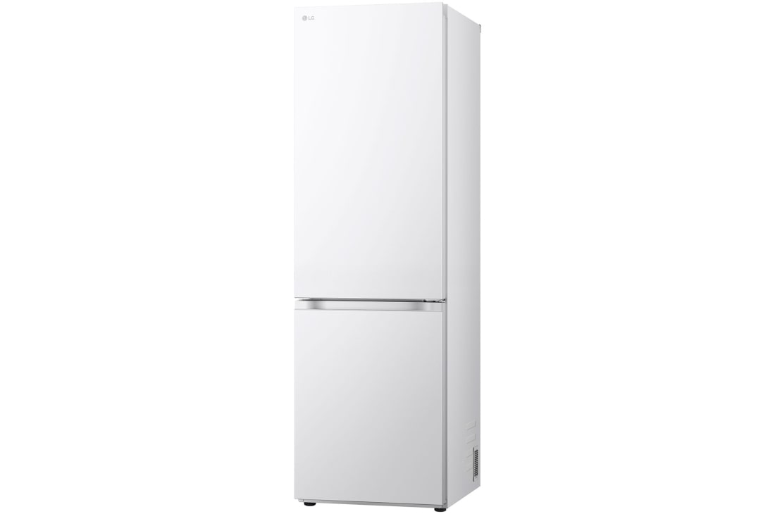 LG Kombinovaná chladnička LG | C | 387 l | DoorCooling+™, left side, GBV5140CSW, thumbnail 14
