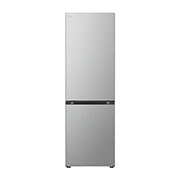 LG Kombinovaná chladnička LG | C | 344 l | Smart Invertorový kompresor | DoorCooling+™, Front View, GBV5140CPY, thumbnail 1
