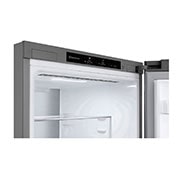 LG Kombinovaná chladnička LG | C | 344 l | Smart Invertorový kompresor | DoorCooling+™, Front Top Open Food, GBV5140CPY, thumbnail 10