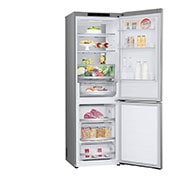 LG Kombinovaná chladnička LG | C | 344 l | Smart Invertorový kompresor | DoorCooling+™, Left Side Open Food, GBV5140CPY, thumbnail 11
