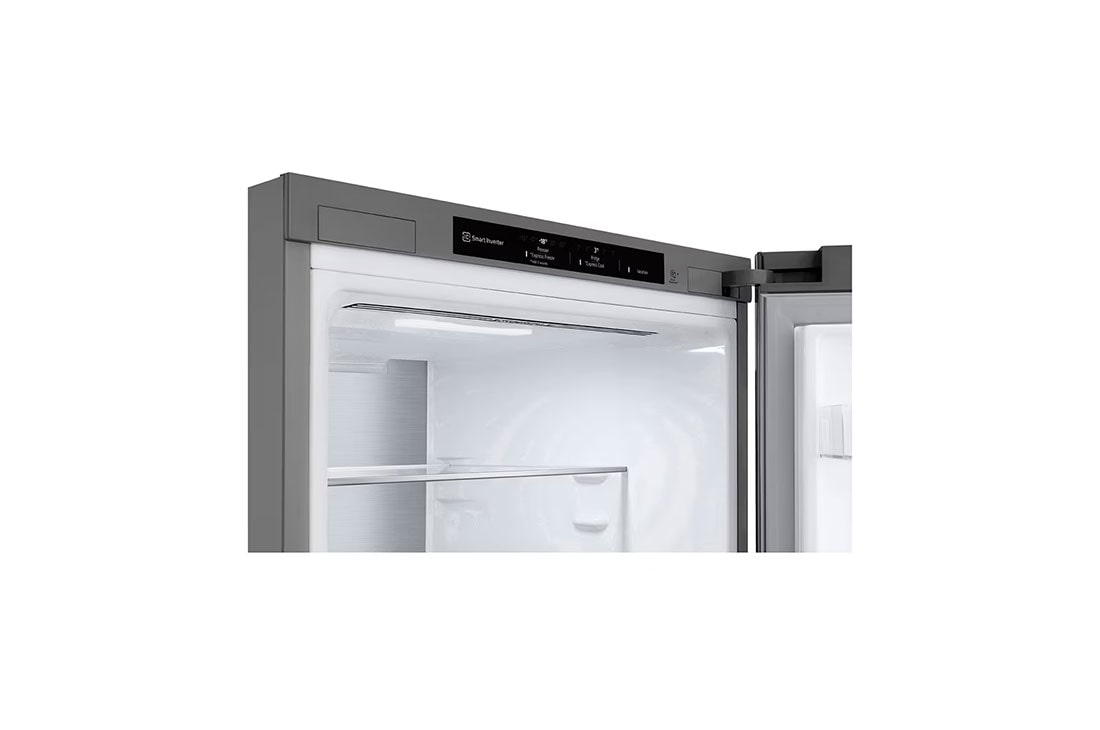 LG Kombinovaná chladnička LG | C | 344 l | Smart Invertorový kompresor | DoorCooling+™, Display, GBV5140CPY, thumbnail 8