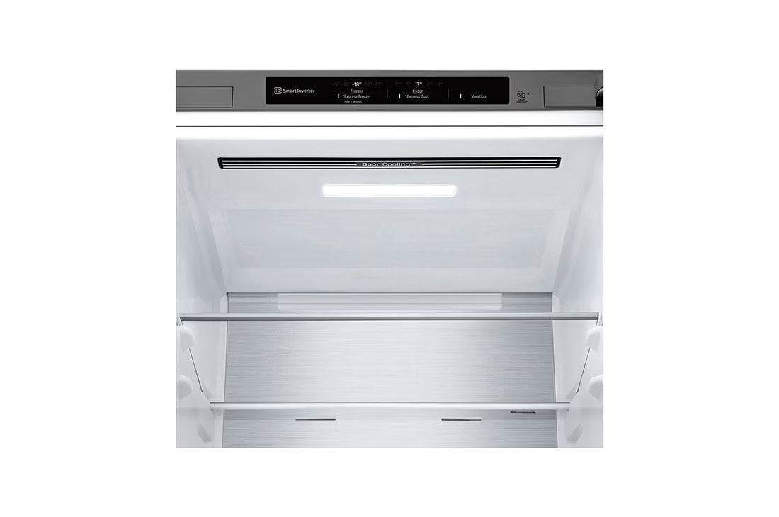 LG Kombinovaná chladnička LG | C | 344 l | Smart Invertorový kompresor | DoorCooling+™, Door Cooling LED, GBV5140CPY, thumbnail 9
