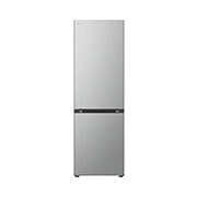 LG Kombinovaná chladnička LG | C | 344 l | Smart Invertorový kompresor | DoorCooling+™, Front View, GBV5140CPY, thumbnail 1