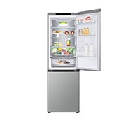 LG Kombinovaná chladnička LG | C | 344 l | Smart Invertorový kompresor | DoorCooling+™, Front Top Open Food, GBV5140CPY, thumbnail 10