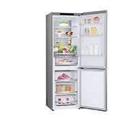 LG Kombinovaná chladnička LG | C | 344 l | Smart Invertorový kompresor | DoorCooling+™, Left Side Open Food, GBV5140CPY, thumbnail 11