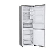 LG Kombinovaná chladnička LG | C | 344 l | Smart Invertorový kompresor | DoorCooling+™, Left Side Open, GBV5140CPY, thumbnail 12