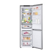 LG Kombinovaná chladnička LG | C | 344 l | Smart Invertorový kompresor | DoorCooling+™, Front Open food, GBV5140CPY, thumbnail 2