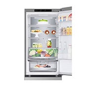 LG Kombinovaná chladnička LG | C | 344 l | Smart Invertorový kompresor | DoorCooling+™, Duct Food, GBV5140CPY, thumbnail 6