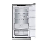 LG Kombinovaná chladnička LG | C | 344 l | Smart Invertorový kompresor | DoorCooling+™, Duct Empty, GBV5140CPY, thumbnail 7