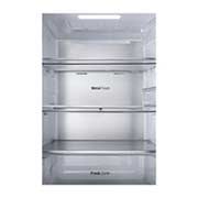 LG Kombinovaná chladnička LG | C | 349 l | InstaView™ | DoorCooling+™, without food, GBG7190CEV, thumbnail 10
