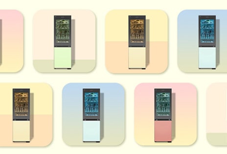 Dajte priechod kreativite