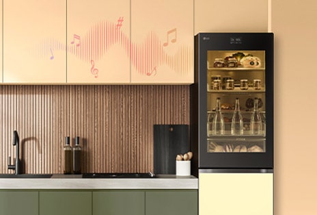 Volume doprava, nálada nahor