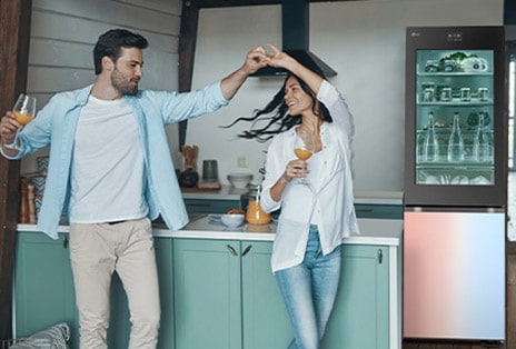 Vzhľad presne pre vás