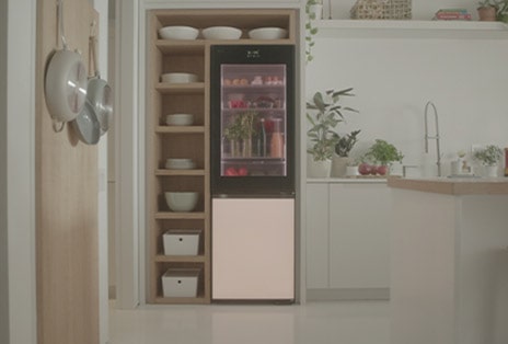 Jednoduchý prehľad o uskladnených potravinách