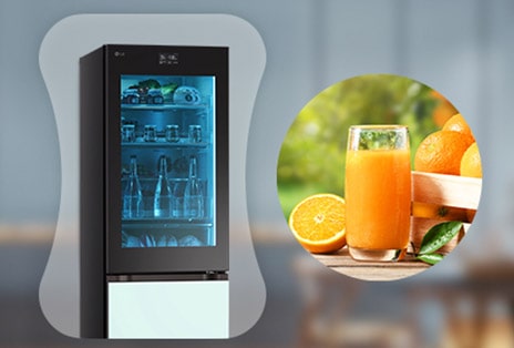 Udržte potraviny čerstvé a v chlade