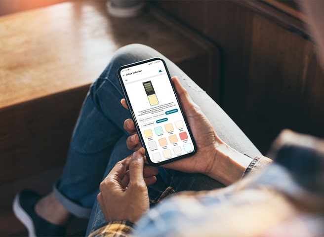 Máme na to aplikáciu