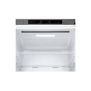 LG 344L DoorCooling+™ Kombinovaná chladnička, Strieborná, Door Cooling LED, GBV21L0EPY, thumbnail 6