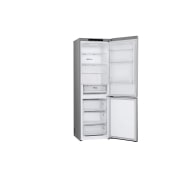 LG 344L DoorCooling+™ Kombinovaná chladnička, Strieborná, Left Side Open, GBV21L0EPY, thumbnail 13