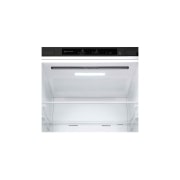 LG Kombinovaná chladnička LG | C | 387 l | Fresh Converter | DoorCooling+™ | Čierna, Door Cooling LED, GBV22NCCEP, thumbnail 7