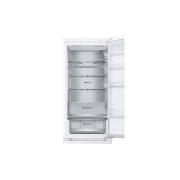 LG Kombinovaná chladnička LG | C | 387 l | Smart Invertorový kompresor |DoorCooling+™|Biela, bottom freezer, GBV5250CSW, thumbnail 6