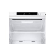 LG 344L DoorCooling+™ Kombinovaná chladnička, Biela, Door Cooling LED, GBV21NCDSW, thumbnail 12