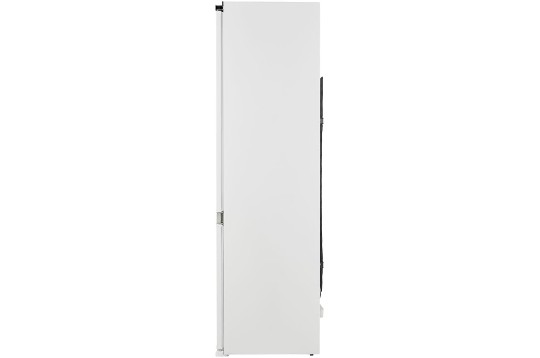 LG 233L Total No Frost™ Vstavaná kombinovaná chladnička, Biela, GTFN256SET, thumbnail 15