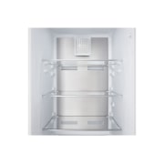LG 233L Total No Frost™ Vstavaná kombinovaná chladnička, Biela, GTFN256SET, thumbnail 6