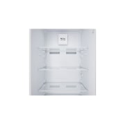 LG 233L Total No Frost™ Vstavaná kombinovaná chladnička, Biela, led, GTFN256SER, thumbnail 5
