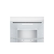 LG Kombinovaná chladnička LG | C | 375 l | Smart Invertorový kompresor | Biela, led, GBBS525CSW, thumbnail 7