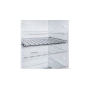 LG Kombinovaná chladnička LG | B | 375 l | Smart Invertorový kompresor | Biela, capacity, GBBS322BSW, thumbnail 7