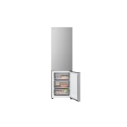 LG Kombinovaná chladnička LG | B | 375 l | Smart Invertorový kompresor | Strieborná, GBBS726BPY, thumbnail 5