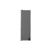LG Kombinovaná chladnička LG | B | 375 l | Smart Invertorový kompresor | Strieborná, GBBS726BPY, thumbnail 13