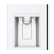 LG Americká chladnička LG | E | 638 l | Smart invertorový kompresor | Multi-Air Flow™| Biela, filter, GSLC40SWPE, thumbnail 10