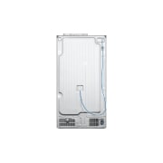 LG Americká chladnička LG | E | 638 l | Smart invertorový kompresor | Multi-Air Flow™|Strieborná, GSLC40PYPE, thumbnail 15