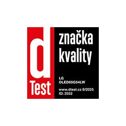 Logo AVForums Editor's Choice pre LG webOS 24 ako Najlepší inteligentný TV systém 2024/2025. 