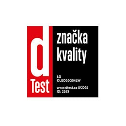 Značka kvality dTest