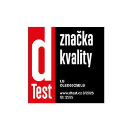 Značka kvality dTest