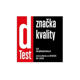 Značka kvality dTest