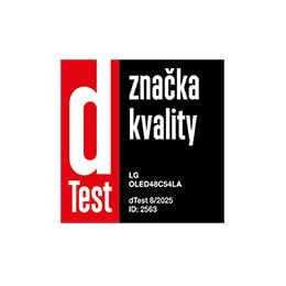 Značka kvality dTest