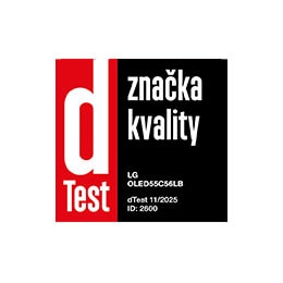Značka kvality dTest