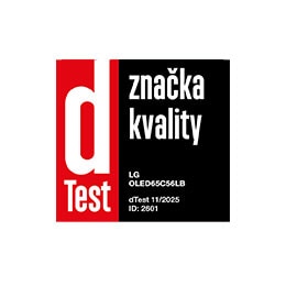 Značka kvality dTest