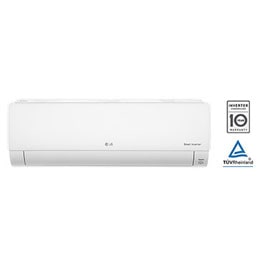 KLIMATIZÁCIE LG DELUXE1