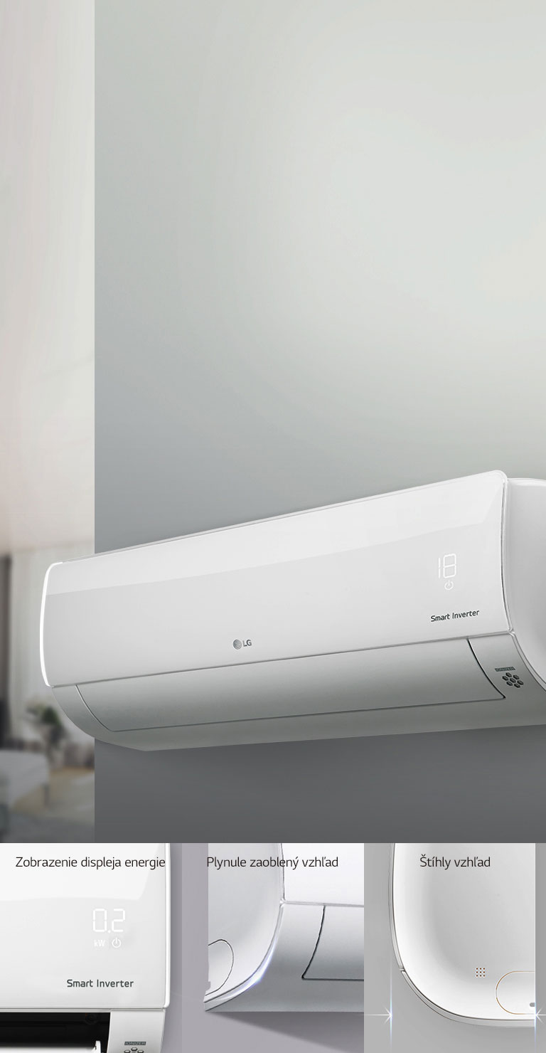 Jednoduchý a štíhly vzhľad so skrytým displejom2