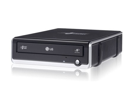 LG Externá multiformátová DVD napaľovačka, GE20NU10