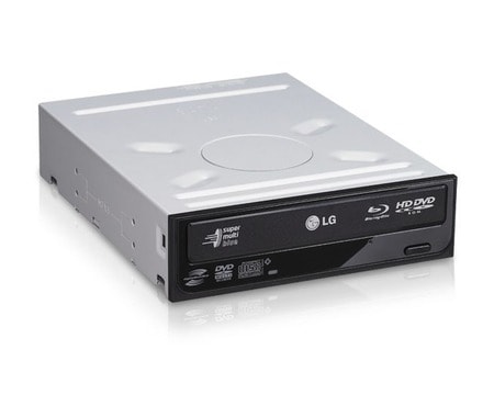 LG Interná LG Blu-Ray mechanika číta všetky CD, DVD, HD-DVD a BD. Zápis je možný na všetky bežné formáty CD a DVD (okrem HD-DVD). Popis médií je pri tomto modeli možný technológiou LightScribe., GGC-H20L, thumbnail 3