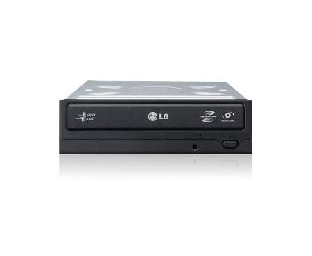 LG Interná DVD mechanika LG podporujúca zápis aj čítanie všetkých bežných CD a DVD formátov. Pripojenie cez SATA rozhranie. Mechanika je vybavená funkciou SecurDisc., GH20NS15