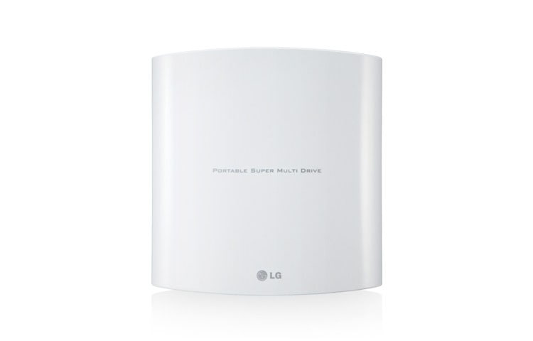 LG Štýlová LG externá mechanika s množstvom funkcií, GP08NU20, thumbnail 3