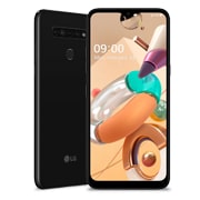 LG K41S image